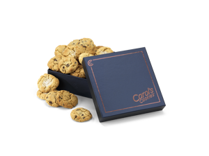 Carol's Cookies Minis Gift Box, 30-count (2.63 lbs) Carol's Cookies Minis Gift Box, 30-count (2.63 lbs)