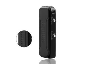 XANES MK02 Mini DV Camera 480P Video Voice Recorder HD Automatic Noise Reduction -