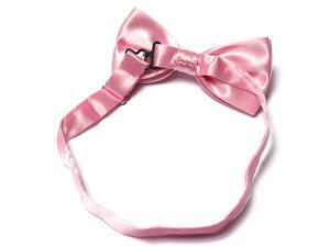 Noeud Papillon de Smoking Bowtie pour Hommes - pink Noeud Papillon de Smoking Bowtie pour Hommes - pink