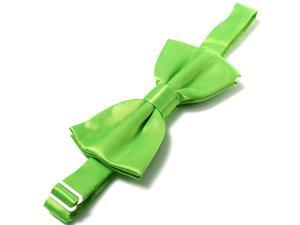 Noeud Papillon de Smoking Bowtie pour Hommes - Emerald green Noeud Papillon de Smoking Bowtie pour Hommes - Emerald green