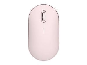 MIIIW MWPM01 Portable Bluetooth + 2.4GHz Dual Modes Wireless Mouse