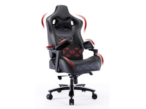 Typhon, Hybrid Chair Red