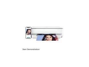 HP Envy 6055 Wireless Auto-Duplex All-in-One Color Inkjet Printer HP Envy 6055 Wireless Auto-Duplex All-in-One Color Inkjet Printer