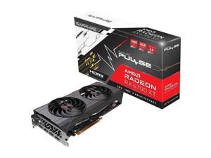 Sapphire Pulse AMD Radeon RX 6700 XT 12GB Gaming Graphics Card GPU Sapphire Pulse AMD Radeon RX 6700 XT 12GB Gaming Graphics Card GPU