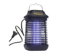 Bug Zapper, Mosquito Zappers, Suitable for Outdoor/Indoor- Insect Fly Traps Bug Zapper, Mosquito Zappers, Suitable for Outdoor/Indoor- Insect Fly Traps