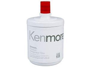 Kenmore 9890 469890 46-9890 Replacement Refrigerator Water Filter 1 Pack