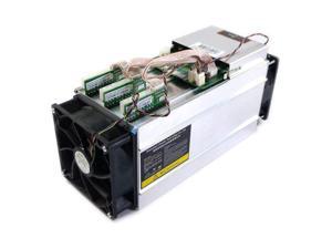 YPingk ANTMINER L3++( With power supply )Scrypt Litecoin Miner LTC Mining Machine Better Than ANTMINER L3 L3+ S9 S9i(Not New Machine but Good Condition)