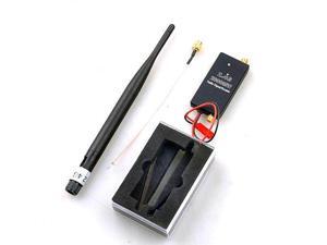 FPV 2.4G 2W 2000mW Mini Radio Signal Booster Range Extender For DJI Phantom - FPV 2.4G 2W 2000mW Mini Radio Signal Booster Range Extender For DJI Phantom -