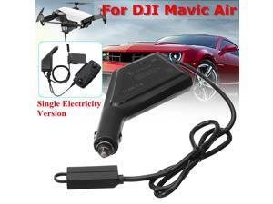 Drone Car Charger Accessory For DJI Mavic Air Pro Power Output - Monophonic Drone Car Charger Accessory For DJI Mavic Air Pro Power Output - Monophonic