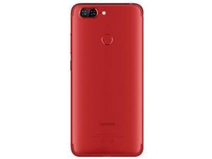 Lenovo S5 13MP Dual Rear Camera 5.7 inch 4GB RAM 64GB ROM Snapdragon 625 Octa Core 4G Smartphone - Black (black) Lenovo S5 13MP Dual Rear Camera 5.7 inch 4GB RAM 64GB ROM Snapdragon 625 Octa Core 4G Smartphone - Black (black)