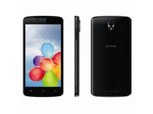 DOOGEE MINT DG330 5-inch Android 4.4 MTK6582 Quad-core Smartphone - Black DOOGEE MINT DG330 5-inch Android 4.4 MTK6582 Quad-core Smartphone - Black