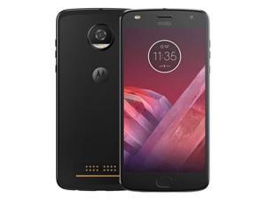 Lenovo Moto Z2 Play 5.5 Inch NFC Fingerprint 4GB RAM 64GB ROM Snapdragon 626 Octa core 4G Smartphone - Black (black) Lenovo Moto Z2 Play 5.5 Inch NFC Fingerprint 4GB RAM 64GB ROM Snapdragon 626 Octa core 4G Smartphone - Black (black)