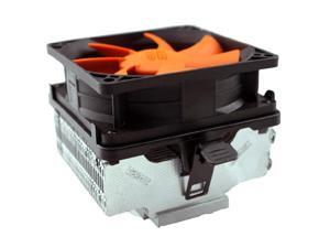 Pccooler Q82 CPU Cooler Cooling Fan for Intel LGA775/LGA115X AMD AM2 AM2+ AM3 - Pccooler Q82 CPU Cooler Cooling Fan for Intel LGA775/LGA115X AMD AM2 AM2+ AM3 -