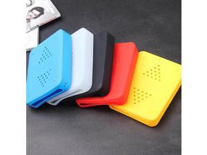Shockproof Hard Drive Protective Silicone Case Cover For WD My Passport 1T - Yellow 1T Shockproof Hard Drive Protective Silicone Case Cover For WD My Passport 1T - Yellow 1T