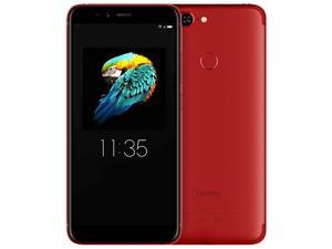 Lenovo S5 13MP Dual Rear Camera 5.7 inch 4GB RAM 64GB ROM Snapdragon 625 Octa Core 4G Smartphone - Red (red) Lenovo S5 13MP Dual Rear Camera 5.7 inch 4GB RAM 64GB ROM Snapdragon 625 Octa Core 4G Smartphone - Red (red)
