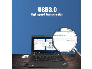 USB3.0 TO SATA Adapter Cable USB Easy Drive Cable 2.5-inch Hard Drive With Power - USB3.0 TO SATA Adapter Cable USB Easy Drive Cable 2.5-inch Hard Drive With Power -