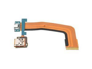 Applicable Samsung memory card socket tail plug USB interface cable for Samsung tab SM-t800 tail cable USB charging interface transmitter Model: T800 - Applicable Samsung memory card socket tail plug USB interface cable for Samsung tab SM-t800 tail cable USB charging interface transmitter Model: T800 -