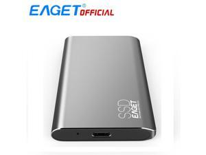 EAGET M1 TYPE C 128GB-1T Type C USB 3.1 External Hard Disk Portable SSD Mobile SSD 500MB/S Read Mobile Solid State Drive--M1- 1T - M1- 1T EAGET M1 TYPE C 128GB-1T Type C USB 3.1 External Hard Disk Portable SSD Mobile SSD 500MB/S Read Mobile Solid State Drive--M1- 1T - M1- 1T