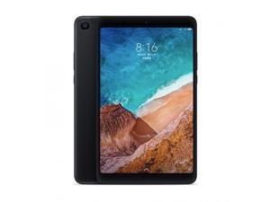 Original Box Xiaomi Mi Pad 4 Snapdragon 660 4GB RAM 64GB 8 Inch MIUI 9 OS Tablet PC - Black (black) Original Box Xiaomi Mi Pad 4 Snapdragon 660 4GB RAM 64GB 8 Inch MIUI 9 OS Tablet PC - Black (black)