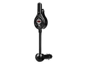 V4.0 Wireless Handsfree Headset with Bluetooth Function Dual USB Car Charger - V4.0 Wireless Handsfree Headset with Bluetooth Function Dual USB Car Charger -