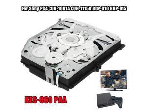 KES-860 PAA Blu-ray Disk Drive for Sony PS4 CUH-1001A CUH-1115A BDP-010 BDP-015 - KES-860 PAA Blu-ray Disk Drive for Sony PS4 CUH-1001A CUH-1115A BDP-010 BDP-015 -