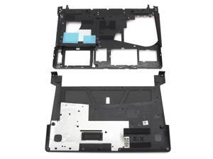 Lower Case & Bottom Base Cover Door For Lenovo Ideapad Y400 Y410P Y410 Series - Lower Case & Bottom Base Cover Door For Lenovo Ideapad Y400 Y410P Y410 Series -