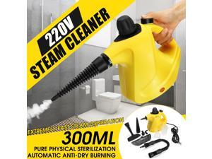 ?CNY 2020?Electric Steam Cleaner Handheld Pressurized Cleaner All-In-One For Home Kitchen - ?CNY 2020?Electric Steam Cleaner Handheld Pressurized Cleaner All-In-One For Home Kitchen -