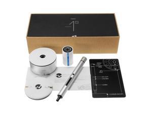 XIAOMI Wowstick 1S Mini Cordless Electric Power Screwdriver w/ Automatic/Manual Silver - Silver XIAOMI Wowstick 1S Mini Cordless Electric Power Screwdriver w/ Automatic/Manual Silver - Silver