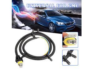 Wheel Speed Sensor Harness Wire Plug Pigtail 10340316 10340314 For GM Chevrolet - Wheel Speed Sensor Harness Wire Plug Pigtail 10340316 10340314 For GM Chevrolet -