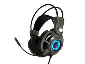 SOMiC G954 USB Wired LED Light Virtual 7.1 Surround Sound SVE Vibration Gaming Headphone Headset - SOMiC G954 USB Wired LED Light Virtual 7.1 Surround Sound SVE Vibration Gaming Headphone Headset -