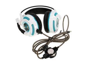 Original XIBERIA K3 Gaming Headphones Virtual 7.1 Surround Stereo Bass LED Light Gaming Headsets With Microphones For PC Gamer - White Original XIBERIA K3 Gaming Headphones Virtual 7.1 Surround Stereo Bass LED Light Gaming Headsets With Microphones For PC Gamer - White