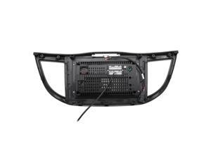 10.1" Android Radio Stereo Head Unit GPS Navigation For Honda CRV CR-V 2012-2016 RAM 1GB ROM 16GB Support original vehicle function