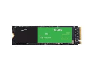 For WD Green SN350 M2 2280 480GB PCIExpress 30 x4 Internal SSD