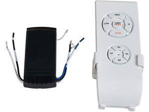 TFCFL Universal Lamp Kit Timing Wireless Remote Control for 42 52 inch Ceiling Fan Scope of Application Home Office Hotel Hall Restaurant TFCFL Universal Lamp Kit Timing Wireless Remote Control for 42 52 inch Ceiling Fan Scope of Application Home Office Hotel Hall Restaurant