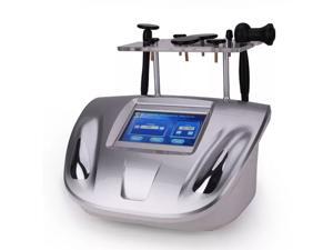 TFCFL Facial Lifting Skin Tightening RF Beauty Apparatus Wrinkle Removal and Anti-aging Equipment (Non-domestic) TFCFL Facial Lifting Skin Tightening RF Beauty Apparatus Wrinkle Removal and Anti-aging Equipment (Non-domestic)