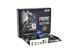 ASUS PRIME X570 PRO desktop computer game X570 motherboard AM4 supports 3700X ASUS PRIME X570 PRO desktop computer game X570 motherboard AM4 supports 3700X