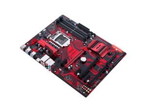FOR AUS EX-B250-V7 Mining motherboard LGA1151 4×DDR4 DIMM FOR AUS EX-B250-V7 Mining motherboard LGA1151 4×DDR4 DIMM