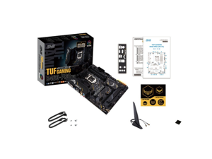 FOR ASUS TUF GAMING B460M-PRO motherboard supports CPU 10500/10400/10400F (Intel B460/LGA 1200) FOR ASUS TUF GAMING B460M-PRO motherboard supports CPU 10500/10400/10400F (Intel B460/LGA 1200)