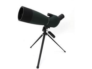 LOYALHEARTDY Aluminum Tripod Black Spotting Telescope, Anti-fog and Waterproof, Suitable for Outdoor Bird/Star Watching 25-75X70 LOYALHEARTDY Aluminum Tripod Black Spotting Telescope, Anti-fog and Waterproof, Suitable for Outdoor Bird/Star Watching 25-75X70