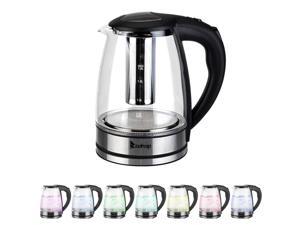 mosfiata electric kettle