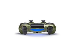 PS4 DualShock 4 Wireless Controller  PlayStation 4 Jet Black  OEM Package