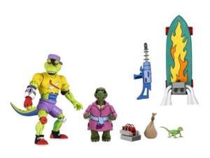 Mondo Gecko (TMNT) Neca Action Figure Mondo Gecko (TMNT) Neca Action Figure
