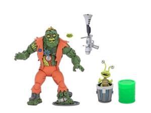 Muckman (TMNT) Neca Action Figure Muckman (TMNT) Neca Action Figure