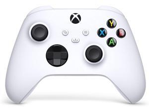 Xbox Wireless Controller Robot White Xbox Wireless Controller Robot White