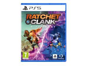 Ratchet & Clank Rift Apart PS5 Game