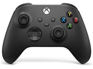 Xbox Wireless Controller Carbon Black Xbox Wireless Controller Carbon Black