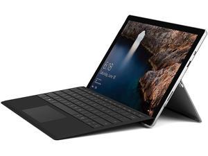 Refurbished Microsoft Surface PRO 4 Tablet  123 Touchscreen Intel Core i56300U 24Ghz 8GB 256GB SSD Windows 10  With Keyboard