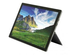Refurbished Microsoft Surface PRO 4 Tablet  123 Touchscreen Intel Core i56300U 24Ghz 4GB 128GB SSD Windows 10  No Keyboard