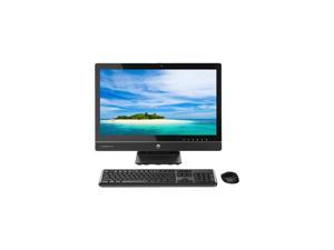 HP 800G1 All-In-One 23"- Intel Core i5 4590, 8GB , 256GB SSD , WiFi, Windows 10 Pro w/ new keyboard & mouse