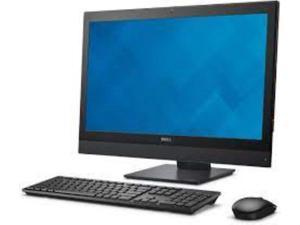 Dell OptiPlex 7440 All-In-One PC 23.8" (1920X1080) - Intel Core i5 6500, 16GB, 256GB SSD, Webcam, USB Wifi, Windows 10 Pro - 90 Day Warranty